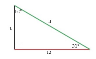 Right Triangle Relationships