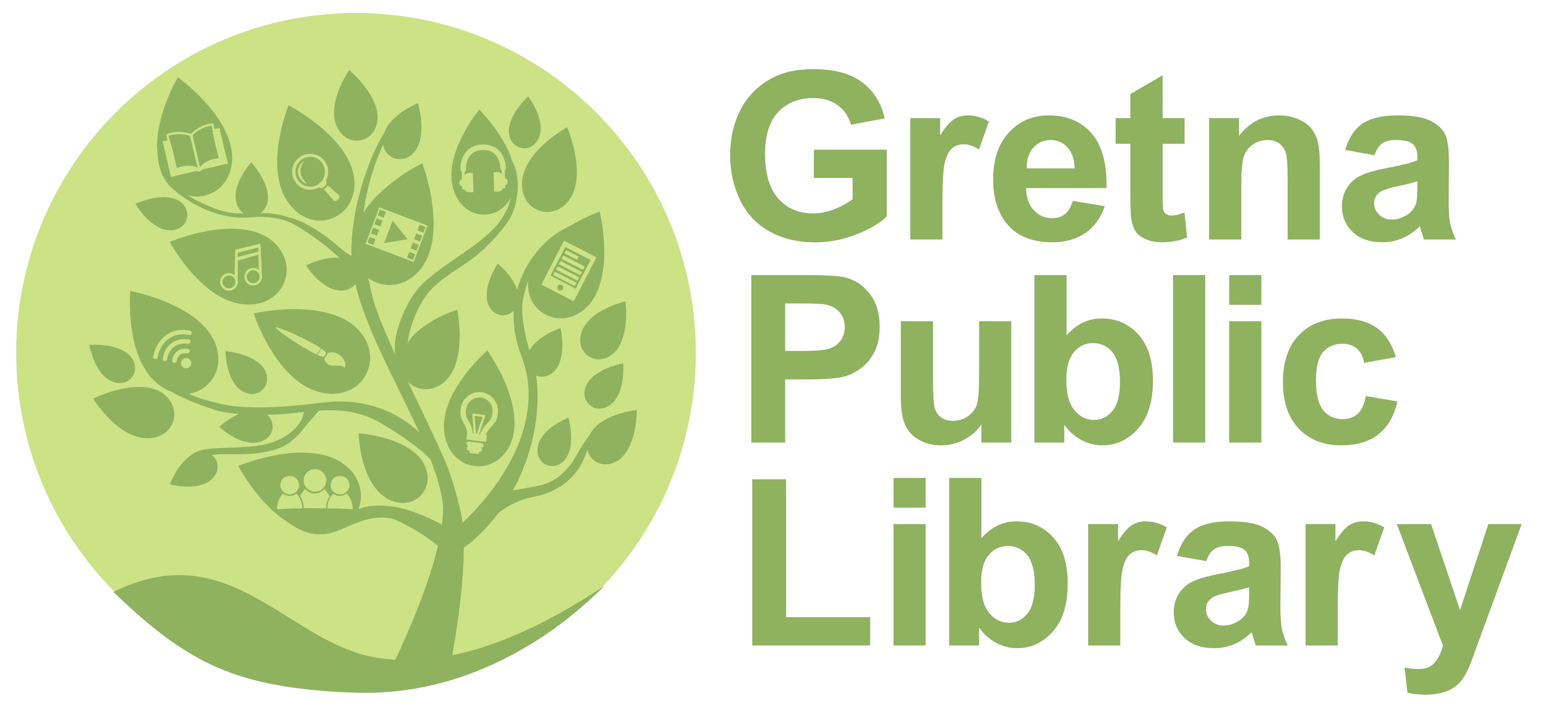 Gretna Public Library HelpNow