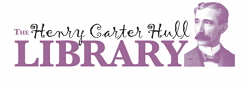 CLC Henry Carter Hull Library