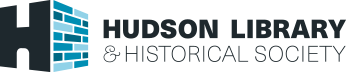 Hudson Library & Historical Society HelpNow