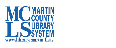 Martin County Library System, FL