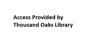THOUSAND OAKS LIBRARY HelpNow